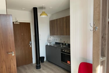1 bed studio, Chapel Lane, Galgate, Lancaster, LA20PR - Image 8